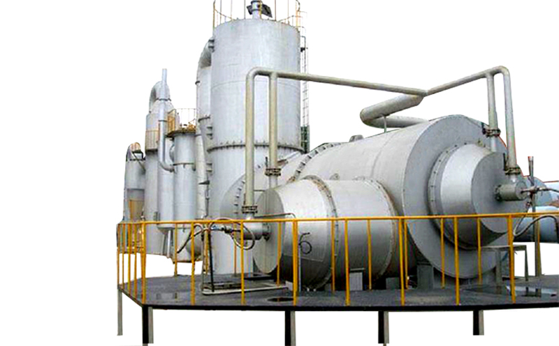 废物焚烧炉哪家好?！