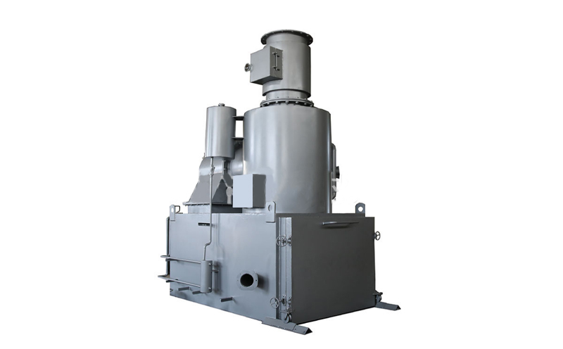 焚烧炉有哪些危险点？