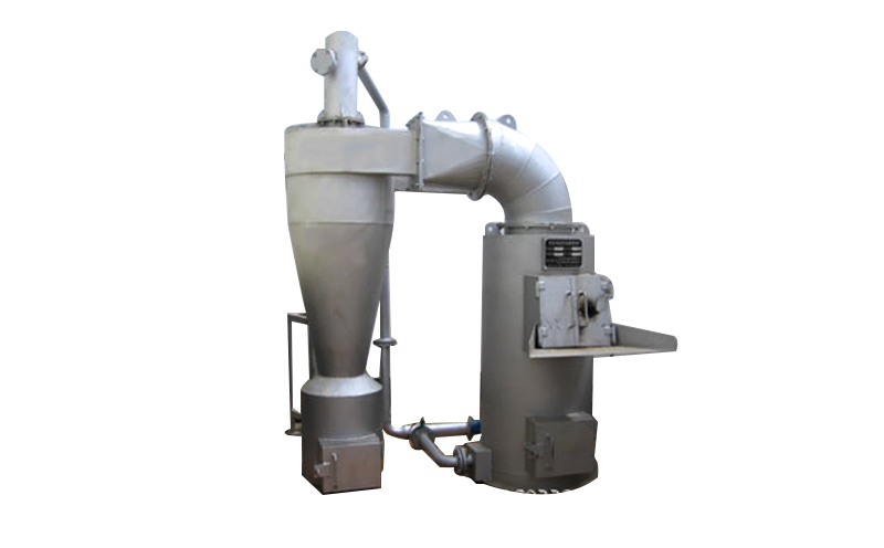 固液焚烧炉适用行业及范围