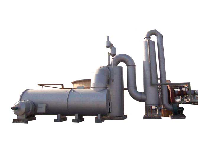 化工焚烧炉