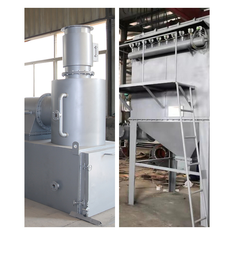 垃圾焚烧炉的发展历程