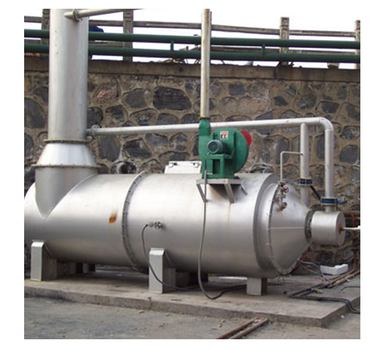 焚烧炉使用常见错误，一定会用的到的